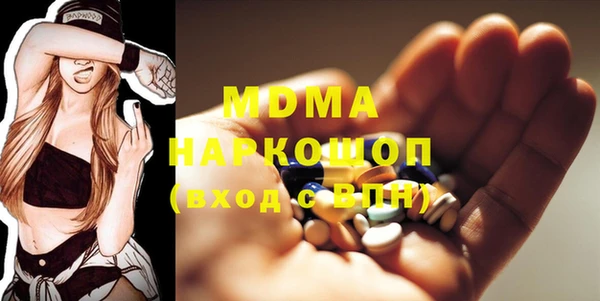 таблы Иннополис